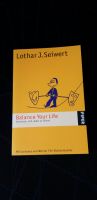 Balance your life, Lothar J. Seiwert Baden-Württemberg - Kernen im Remstal Vorschau