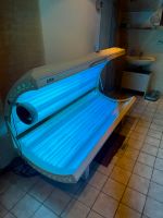 Solarium ALISUN E24 Hessen - Oberursel (Taunus) Vorschau