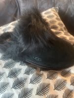 Orig. UGG Hausschuhe Scuffette Lammfell 38 Neu ungetragen Schuhe Bayern - Waldkirchen Vorschau