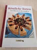 Köstliche Torten Buch Bayern - Marktrodach Vorschau