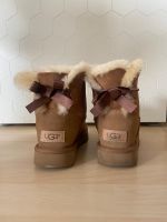 Ugg Boots Winterstiefel Größe 36 Niedersachsen - Buchholz in der Nordheide Vorschau