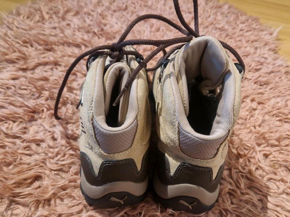 Neu Puma Gore Tex Schuhe 37 5 in Schleswig Holstein Kellinghusen