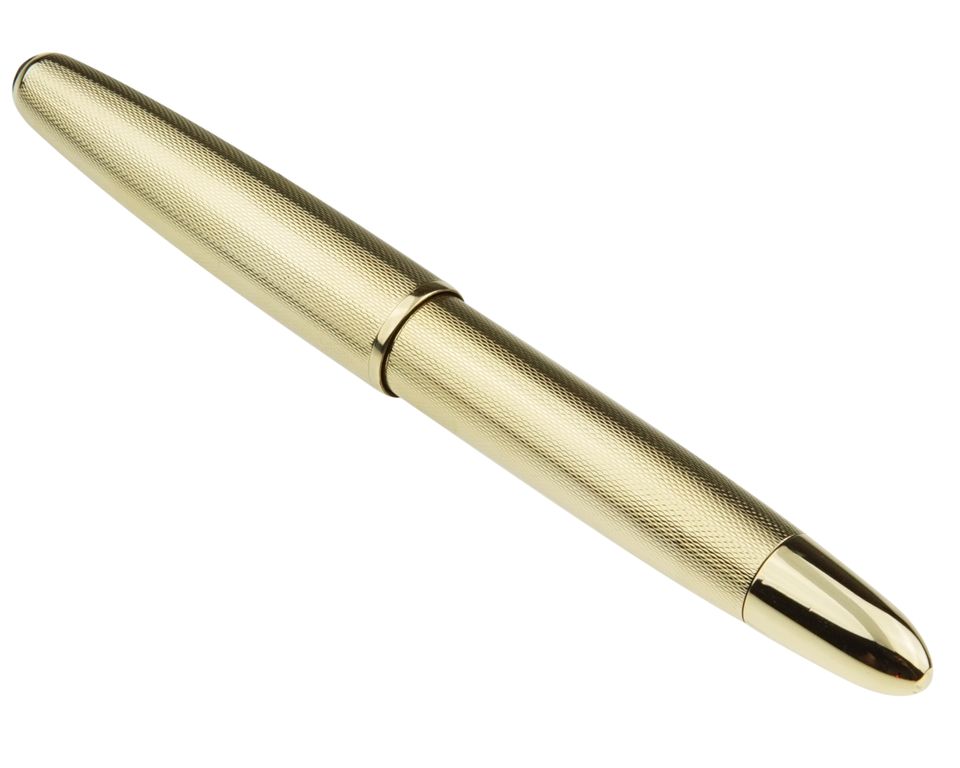 Montblanc Meisterstück Füller No.144 Vintage 585er Gold M-Feder in Pfarrkirchen