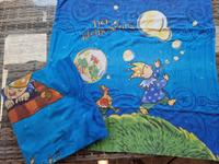 Bettwäsche Der kleine König 90x200 Sachsen - Oschatz Vorschau