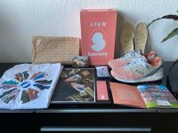 Saucony Shadow 5000 x Afew GOETHE + Shirt + Extras Leipzig - Probstheida Vorschau