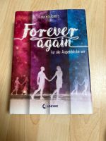 Forever again von Laura James Hessen - Bruchköbel Vorschau