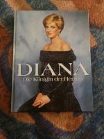 Verkaufe 1 Buch Diana Die Königin der Herzen Hessen - Gemünden (Wohra) Vorschau