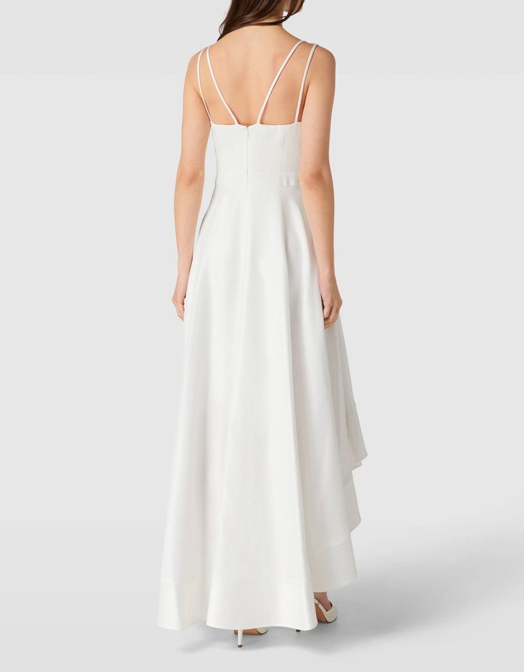 Jake*s Cocktailkleid Abendkleid Hochzeitskleid -NEUWERTIG-NP 200€ in Giengen an der Brenz