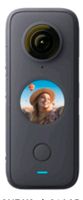 Insta 360 X2 Aktion Camera Bluetooth Nordrhein-Westfalen - Goch Vorschau