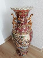 Keramik- Bodenvase, China, 62 cm hoch, unbeschädigt, *TOPZUSTAND* Baden-Württemberg - Ulm Vorschau