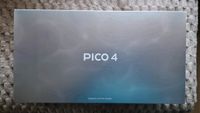 Picco 4 256 GB VR Standalonne & PC VR Brille Schleswig-Holstein - Bad Bramstedt Vorschau