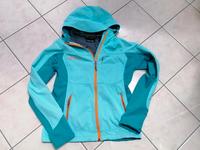 Marmot Cube Gore Windstopper Softshell Jacke S türkis Thüringen - Floh-Seligenthal Vorschau