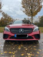 Mercedes C300 AMG Packet , Park-Pilot , Burmester 43AMG Look Schleswig-Holstein - Elmshorn Vorschau