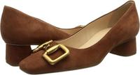 HÖGL Damen Posh Pumps 2400 NUT SAMT Gr. 40,5 EU (UK7) Saarland - Homburg Vorschau
