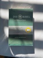 Die Bibel Lutherübersetzung ovp Bayern - Gilching Vorschau