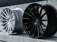 20 Zoll Concave Felgen BMW 5er G60 G30 G31 M5 F90 2er G42 M2 G87 Baden-Württemberg - Uhingen Vorschau