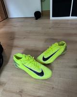Nike Mercurial Vapor 16 Elite Gr. 45 Fußball Schuhe Bayern - Gunzenhausen Vorschau