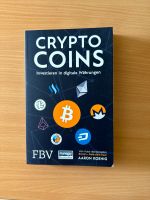 Crypto Coins Investieren in die digitale Währung Hannover - Bothfeld-Vahrenheide Vorschau