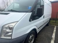 Ford Transit 2,2 TDCI Diesel Nordfriesland - Tönning Vorschau