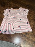 Esprit Shirt T-Shirt Babyshirt Oberteil Top Gr. 80 Saarland - Schwalbach Vorschau