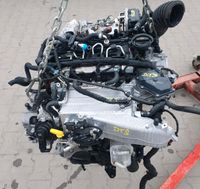 2.tkm MOTOR DTS 2.0TDI VW SEAT SKODA AUDI Nordrhein-Westfalen - Schloß Holte-Stukenbrock Vorschau