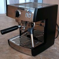 Graef Pivalla Espressomaschine Kaffeemaschine Siebträger ES702 Düsseldorf - Pempelfort Vorschau