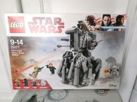 LEGO Star Wars First Order Heavy Scout Walker Nordrhein-Westfalen - Neunkirchen-Seelscheid Vorschau