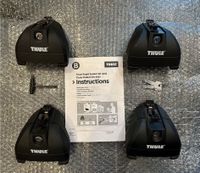 Thule System 753 und 4012 Kit Opel Insignia Nordrhein-Westfalen - Bergheim Vorschau