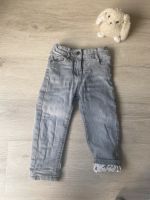 Pocopiano Jeans Thermojeans Gr. 92 Niedersachsen - Seevetal Vorschau