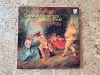 Schumann - CARNAVAL KREISLERIANA DAVIDSBÜNDLER TÄNZE - 2 LP Nordrhein-Westfalen - Bad Oeynhausen Vorschau