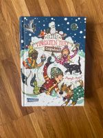 Buch „Die Schule der magischen Tiere“, Eingeschneit Nordrhein-Westfalen - Krefeld Vorschau