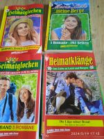 10 Heimatromane Bayern - Hammelburg Vorschau