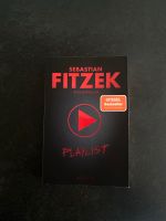 Playlist - Sebastian Fitzek (gelesen) Kiel - Elmschenhagen-Nord Vorschau