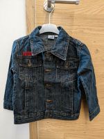 Jeansjacke Jacke für Jungen in Größe 110/116 Bayern - Kötz Vorschau