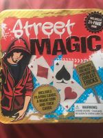 Street Magic -Magie set München - Schwabing-Freimann Vorschau