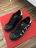 Valentino Sneaker schwarz 36 Hessen - Grävenwiesbach Vorschau