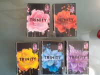"Trinity"  Roman Buchreihe in 5 Bänder. Niedersachsen - Neustadt am Rübenberge Vorschau