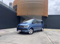 Volkswagen Multivan T6 HIGHLINE 4Motion DSG Nordrhein-Westfalen - Dormagen Vorschau