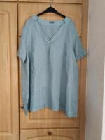 Sommerkleid "Samoon" Gr. 46, mint, Leinen, neuwertig Bayern - Herzogenaurach Vorschau