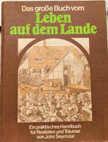 Das große Buch vom Leben auf dem Lande Thüringen - Sonneberg Vorschau