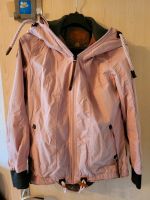 ☆naketano Frühlingsjacke☆GrL(wieM)☆rosa-grau☆NEUWERTIG Hessen - Wettenberg Vorschau