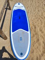 Decathlon Itiwit stand up paddle board (sup) 10,7x32x6 Thüringen - Unterwellenborn Vorschau