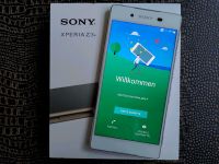 Smartphone Sony Xperia Z3+ Z3 Plus Z4 [E6553] White *TOP/OVP* Brandenburg - Kleinmachnow Vorschau