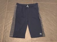 Shorts/Sporthose von C&A, blau, Größe 170/176 Baden-Württemberg - Ilvesheim Vorschau