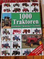 Buch über 1000 Traktoren Nordrhein-Westfalen - Velbert Vorschau