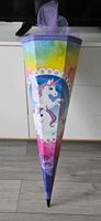 schultüte einhorn 82cm Schleswig-Holstein - Norderstedt Vorschau