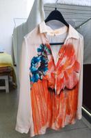 BLUSE  BIBA 40 42 Bayern - Germering Vorschau