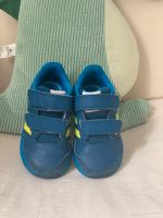 Adidas Schuhe Sneaker gr. 22 Nordrhein-Westfalen - Mülheim (Ruhr) Vorschau