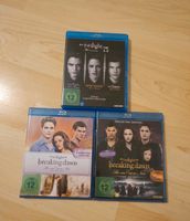 Twilight Saga bluray Baden-Württemberg - Gaggenau Vorschau