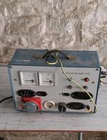 Schutzleiter Prüfgerät SP 15 DDR VEB Retro Technik Sachsen-Anhalt - Kroppenstedt Vorschau
